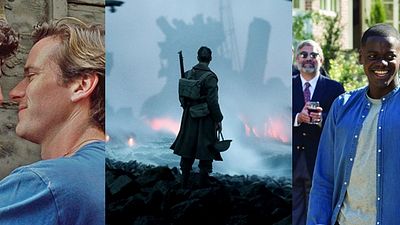 Online Film Eleştirmenleri Topluluğu (OFCS) Ödülleri Kimlerin Oldu? haber görseli