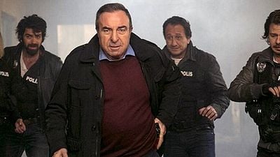 2017’nin En Çok Konuşulan Dizileri Belli Oldu haber görseli