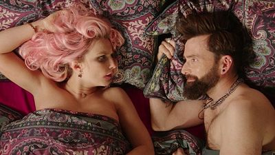 David Tennant’lı “You, Me and Him”in Fragmanı Çıktı! haber görseli