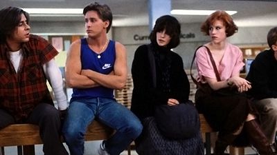 "Breakfast Club"tan 35 Yıl Sonra Gelen Yeni Sahne! haber görseli