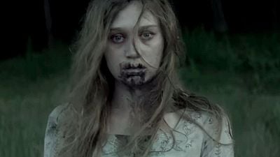 Ürkütücü "Slender Man"den İlk Fragman Geldi! haber görseli