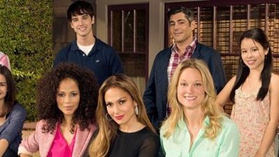 The Fosters Final Yapıyor; Devam Dizisi İçin Hazırlıklar Başladı