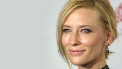 Bu Yılın Cannes Jüri Başkanı Cate Blanchett!