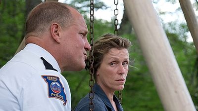 "Üç Billboard Ebbing Çıkışı, Missouri"den İlk Altyazılı Fragman! haber görseli