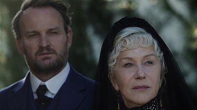 Yeni "Winchester" Fragmanı Evi Dehşet Yuvasına Dönüştürüyor! haber görseli