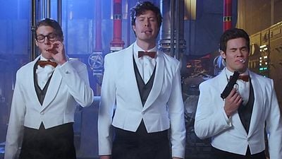 "Game Over, Man!"den Altyazılı Fragman Geldi! haber görseli