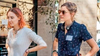 Ulusal Film Eleştirmenleri Birliği’nde “Lady Bird” Rüzgarı!