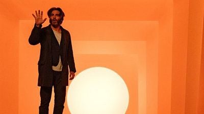 Fantastik Macera "Zamanda Kırılma"dan Yeni Görüntüler! haber görseli