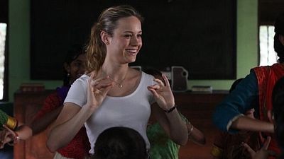 Brie Larson “Basmati Blues” Fragmanında Hindistan’a Gidiyor! haber görseli