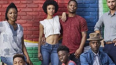 Merakla Beklenen The Chi'den İkinci Fragman Geldi haber görseli