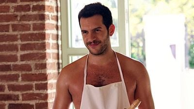 Deliha'nın Yakışıklı Patronu Can! haber görseli