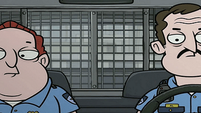 Louis C.K. İmzalı ‘The Cops’ Iskartaya Çıktı haber görseli