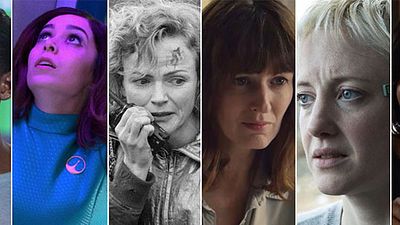 Black Mirror: 4. Sezondaki Bu Ayrıntıları Farkettiniz mi? haber görseli