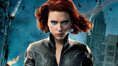 Solo Black Widow Filminden Gelişme Var! haber görseli