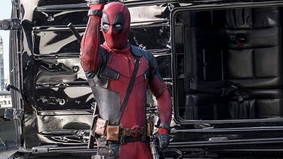 “The New Mutants” ve “Gambit” Ertelendi, “Deadpool 2” Erken Geliyor! haber görseli