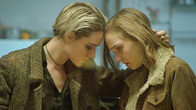 Evan Rachel Wood’lu “Allure”dan İlk Fragman! haber görseli