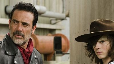 The Walking Dead Dokuzuncu Sezon Onayını Aldı haber görseli