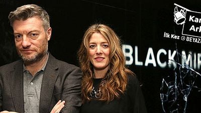 Black Mirror - Arkangel'ın Kamera Arkası Görüntüleri İlk Kez Beyazperde'de! haber görseli