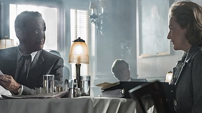 "The Post" Lübnan'dan Veto Yedi! haber görseli