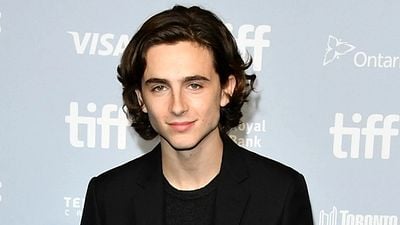Timothée Chalamet, Woody Allen'dan Aldığını Derneklere Veriyor! haber görseli