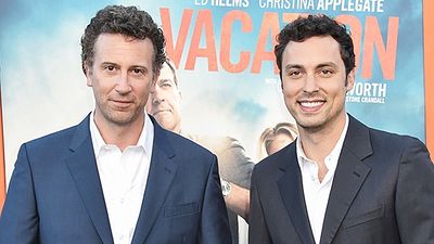 “Flashpoint” Filmi Yönetmenlerini Buldu! haber görseli