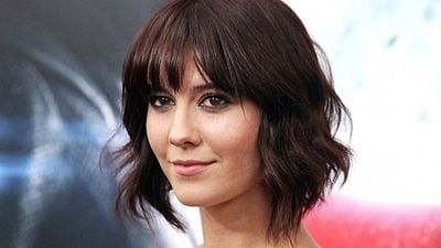 Mary Elizabeth Winstead “Gemini Man”in Kadrosuna Katıldı! haber görseli