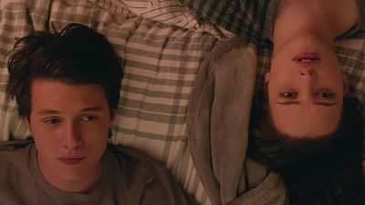 Gençlik Filmi "Love, Simon"dan Yeni Fragman! haber görseli