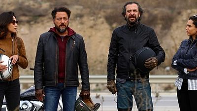 “Kaybedenler Kulübü Yolda”dan Yeni Teaser Yayınlandı! haber görseli