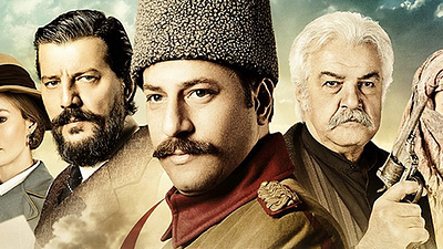 TRT'nin Yeni Dizisi Kut'ül Amare Başlıyor! haber görseli