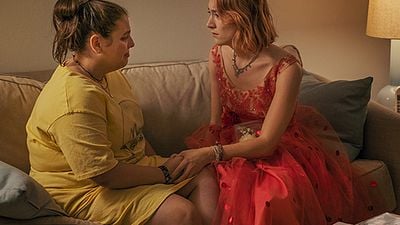 !f İstanbul'u Lady Bird Açıyor! haber görseli