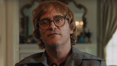 Engelli Hakları Grubu, Joaquin Phoenix'e Tepkili! haber görseli