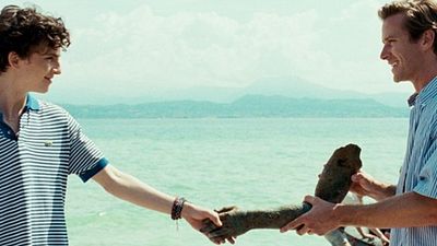 GLAAD Medya Ödülleri’nde Adaylar Açıklandı! haber görseli