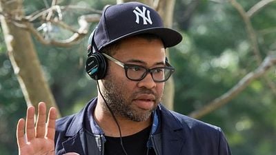 Jordan Peele Oyunculuğu Bıraktığını Açıkladı! haber görseli