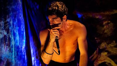 Türkiye’nin İlk Punk Filmi "Arada" Geliyor! haber görseli