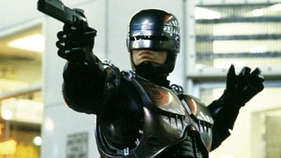 Müjde; Yeni RoboCop Filmi Geliyor!