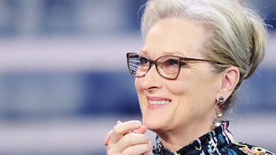 “Big Little Lies” 2. Sezonuna Meryl Streep Bombası!