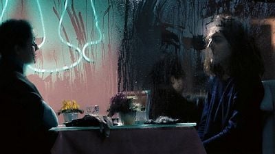 "Tuzdan Kaide" Berlin Film Festivali’nde! haber görseli