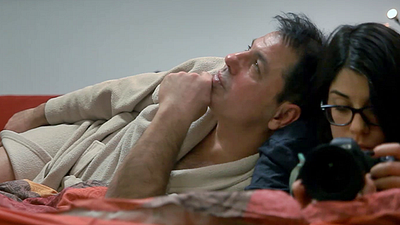 Yaratıcı Belgesel "Babasının Kızı" Vizyon Tarihini Aldı! haber görseli