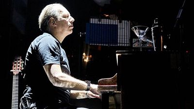 “X-Men: Dark Phoenix”in Müzikleri Hans Zimmer’a Emanet! haber görseli