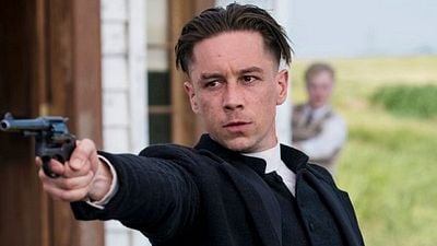 Damnation Ekranlara Veda Ediyor haber görseli