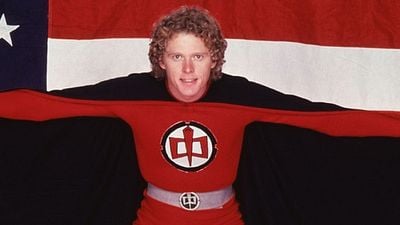 The Greatest American Hero Geri Dönüyor haber görseli