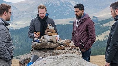 Netflix’ten “The Ritual” İlk Fragmanıyla Karşınızda! haber görseli