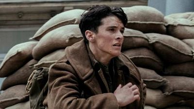 2018 Amerikan Sinema Kurgucuları Ödülleri Sahiplerini Buldu! haber görseli