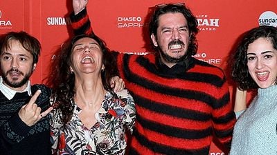 Sundance Film Festivali'nde Büyük Ödül Tolga Karaçelik’in “Kelebekler”ine Gitti! haber görseli