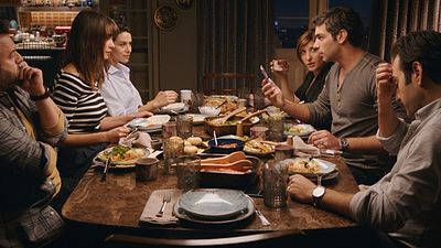 "Cebimdeki Yabancı": Bu Oyunu Oynamak Cesaret İster! haber görseli