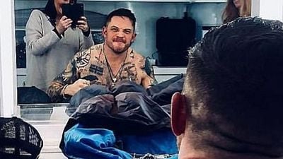 Tom Hardy'li "Venom"un Çekimleri Bitti!