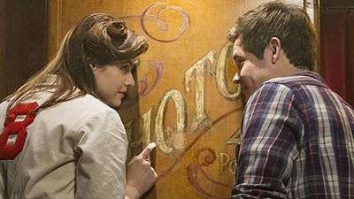 "İlk Tanıştığımız Gece"den Altyazılı Fragman! haber görseli