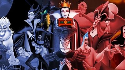 Hangi Disney "Kötüsü" Senin Alt Benliğin? haber görseli