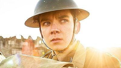 Savaş Filmi "Journey's End"ten Duygusal Poster! haber görseli