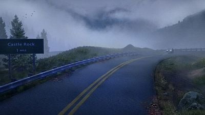 Castle Rock’ın Yeni Fragmanında Andre Holland, Shawshank’e Gidiyor haber görseli